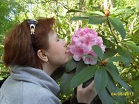 Ольга Медвидь