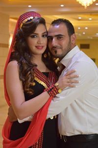 Yasmin Khair