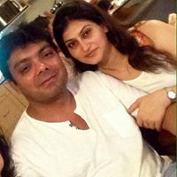 Poorav shah