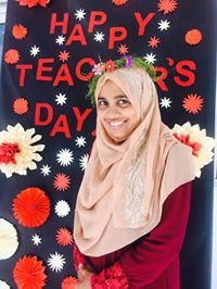 Aishath Azlifa
