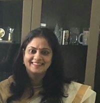 Sumi Rajeev