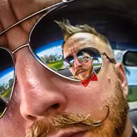 Chris Rand