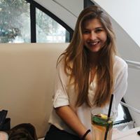 Анна Канивец