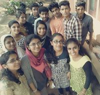 Aayisha S Ahamed