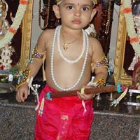 Vimarshe Arjun