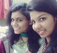 Aafreen Khan