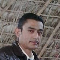 Basilio Barrios Garcia