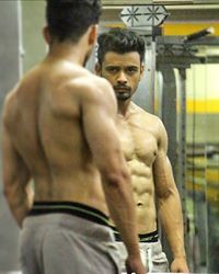 Kartik Redekar