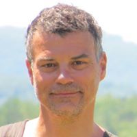 Gilles Laporte