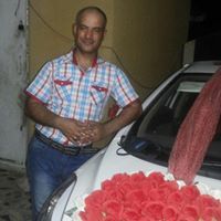 عبدالقادر التميمي