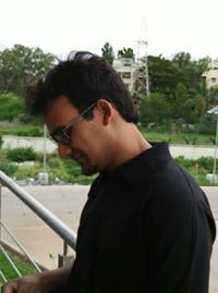 Sunil Kumar