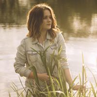 Анна Куликова