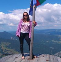 Ирена Пенчева