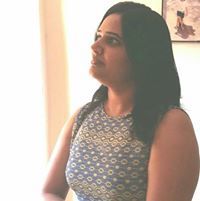 preeti anurag pandey