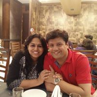 Sujatha Ramachandran