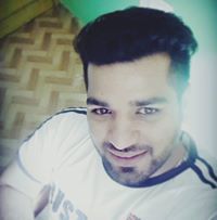 Lohit Dixit