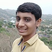 Parth Patel