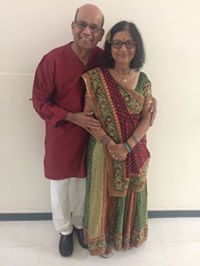 Saroj Goswami
