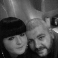 Lisabooth Jamesnolan