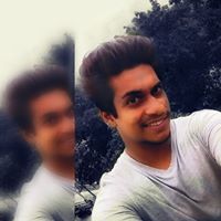 Gaurav Garg