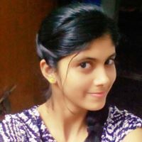 Simran Dash