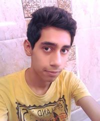 Ujjawal Tyagi