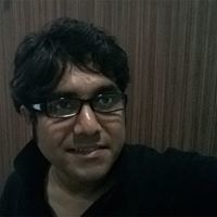Joy Sengupta