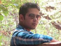 Ashish Deshpande