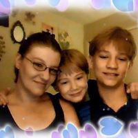 Manda Flickinger