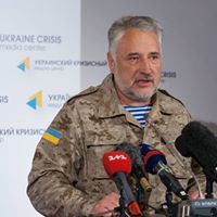 Павло Жебрівський