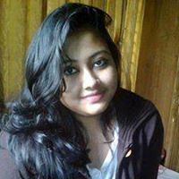 Sreya Paul