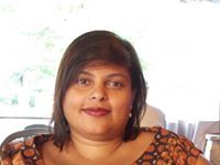 Soumi Mukherjee-Guha