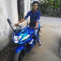 Biplab Ghosh