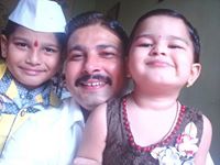Namdev Kumbhar