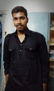 Anil Kumar