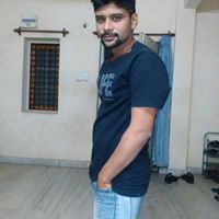 Krishna Abhishek