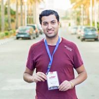 Ahmed Khater