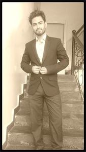 Ranjan Pandey