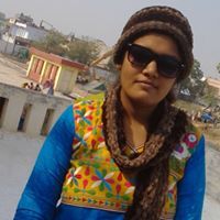 Labdhi Shah
