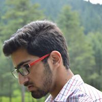 Peerzada Anzar