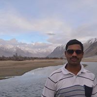 Murali mohan