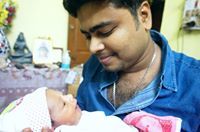 Snehasish Nath