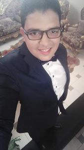 Khaled Ali