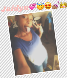 Jaidyn Bunch