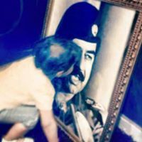 شاكر العبيدي