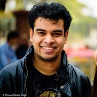 Shreyak Gupta
