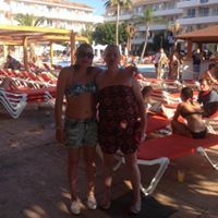 Lisa metcalfe