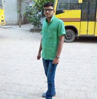 Karan Gujrati