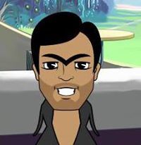 Alejandro Arenas Ferrer