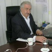 Ahmad Hamdan